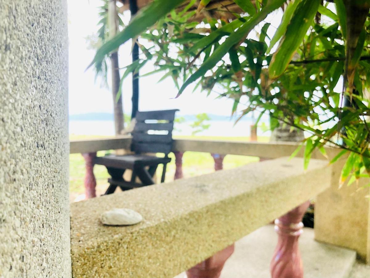 The Relax Resort Κο Πα Νγκαν Εξωτερικό φωτογραφία