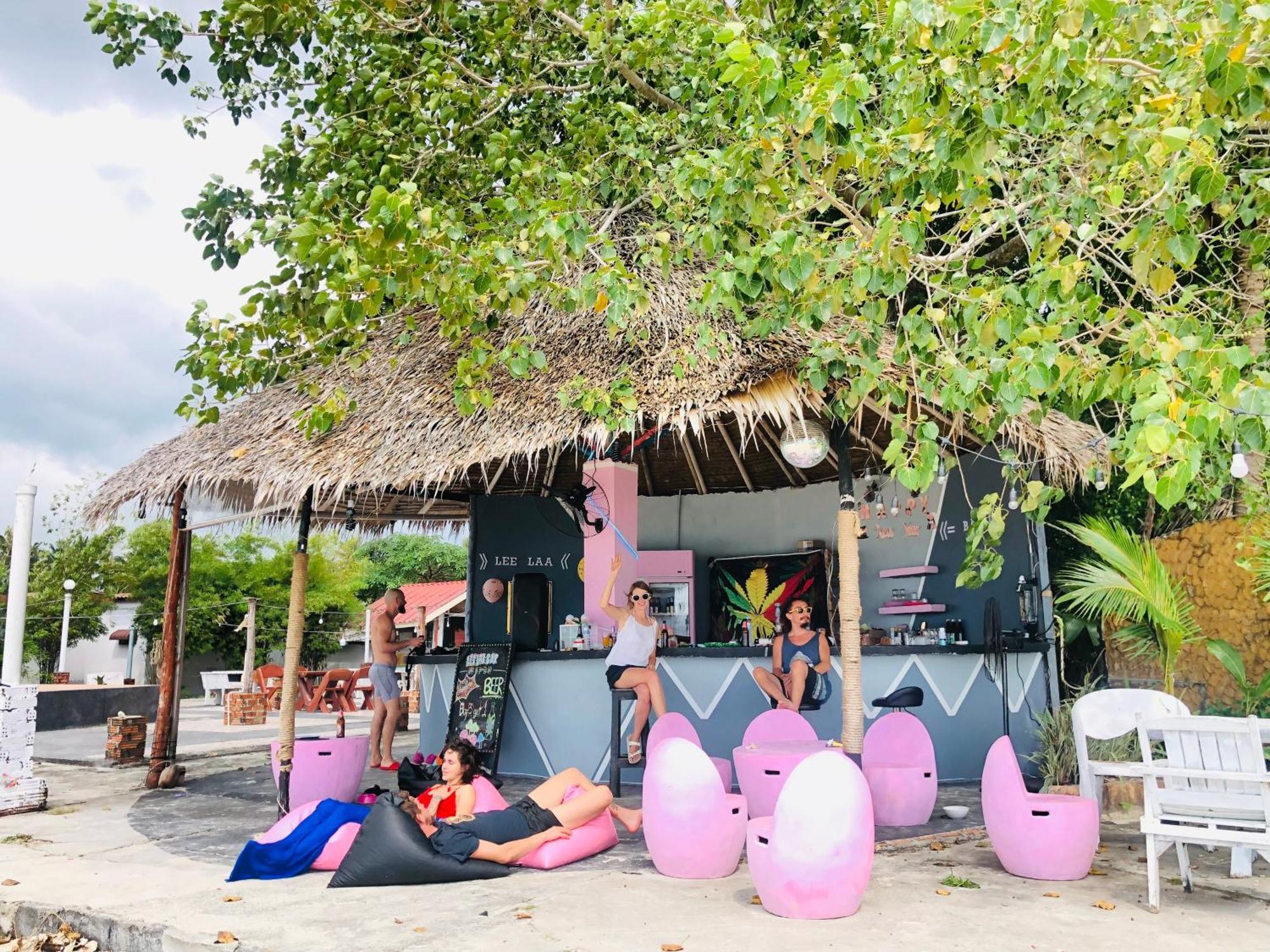 The Relax Resort Κο Πα Νγκαν Εξωτερικό φωτογραφία