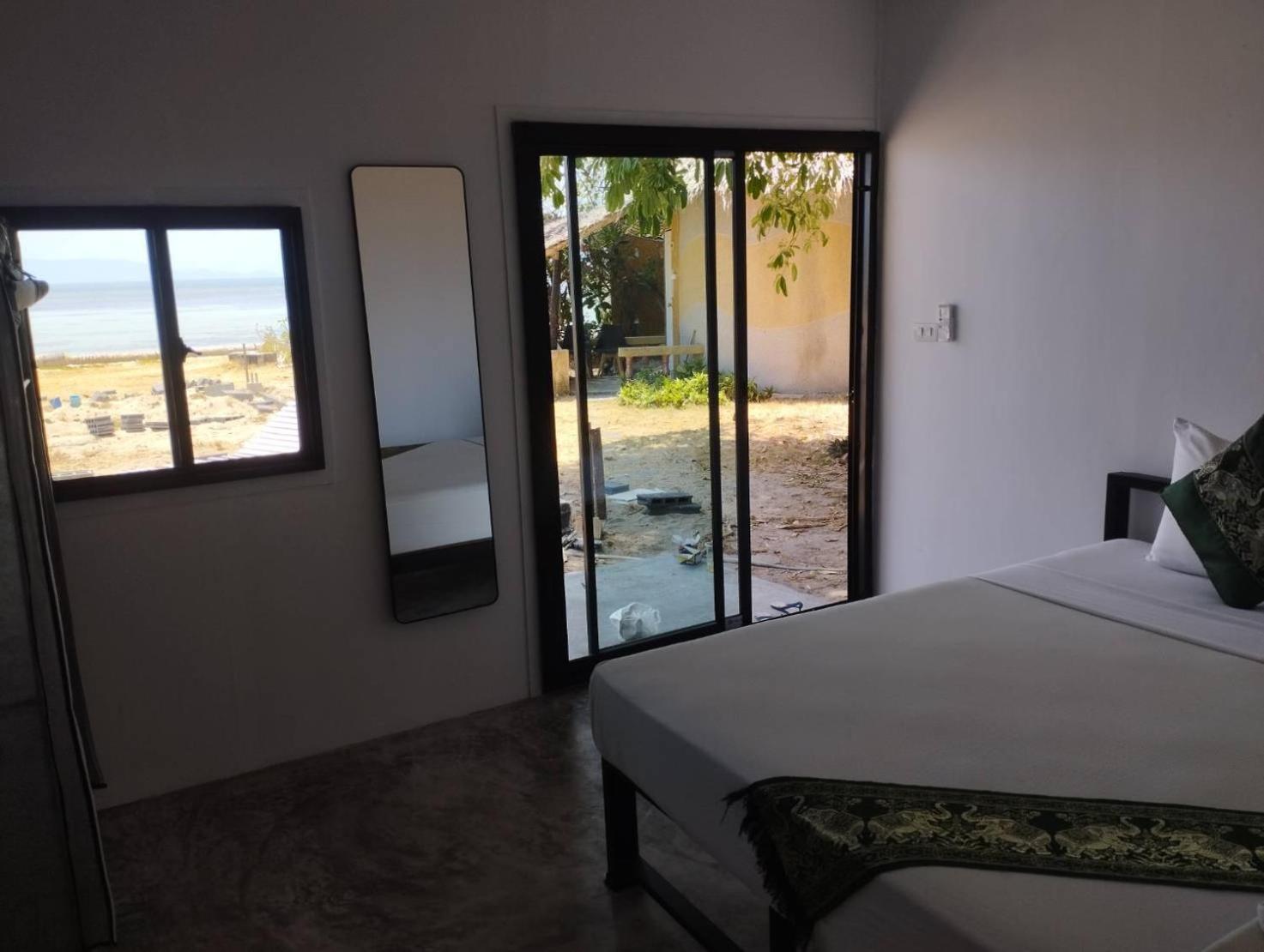 The Relax Resort Κο Πα Νγκαν Εξωτερικό φωτογραφία