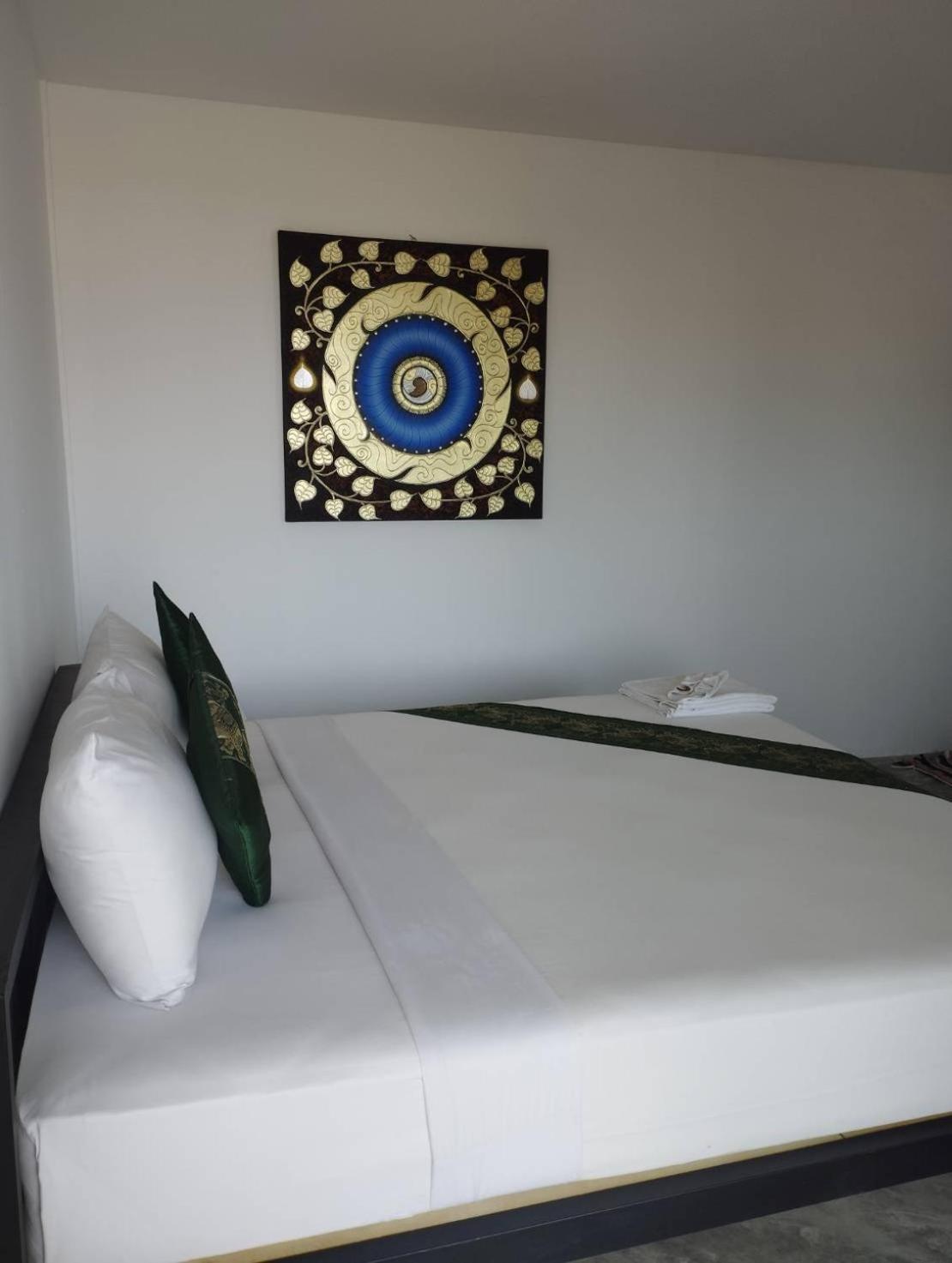 The Relax Resort Κο Πα Νγκαν Εξωτερικό φωτογραφία