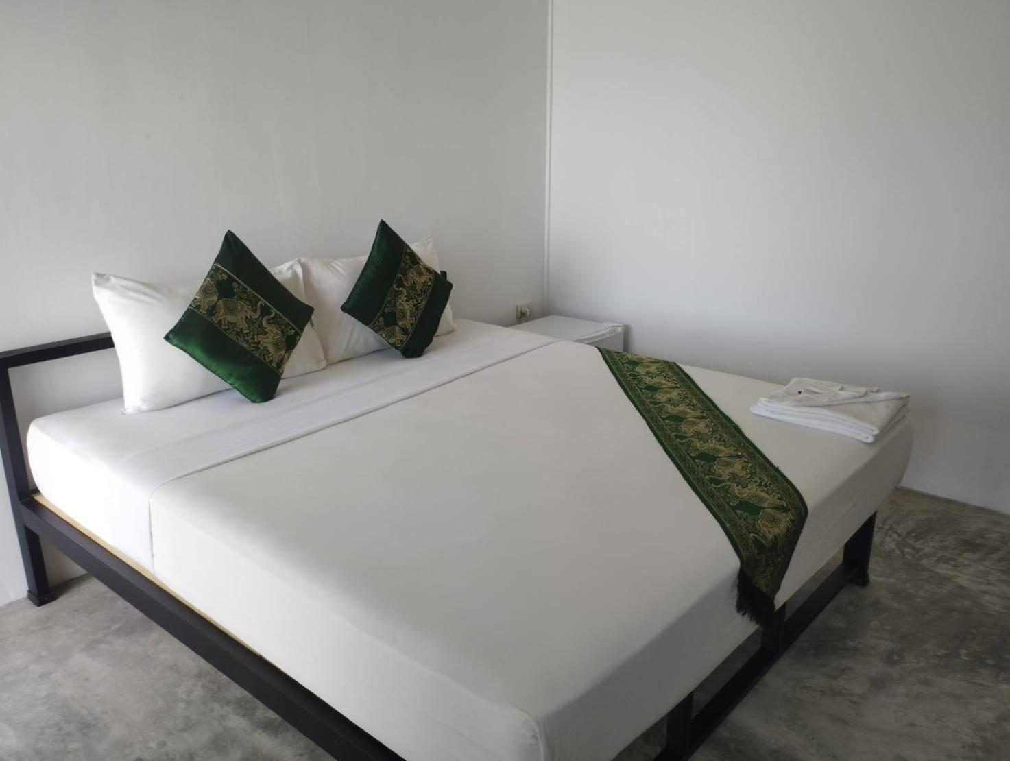 The Relax Resort Κο Πα Νγκαν Εξωτερικό φωτογραφία